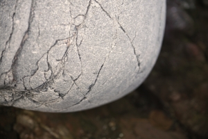 grey stone