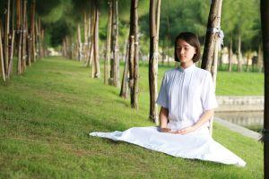 A beginner's guide to a successful meditation practice