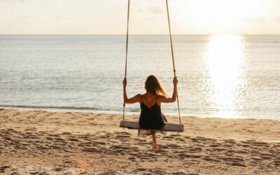 Beyond Self-Care: Thirteen Steps to Soulful Living