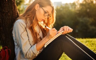 5-Step Practice for Finding the Message Inside the Stress