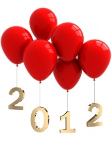 3 ways & 10 questions to reflect on 2011