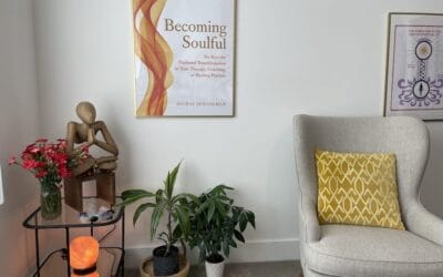 How to Create a Home that Supports your Soul