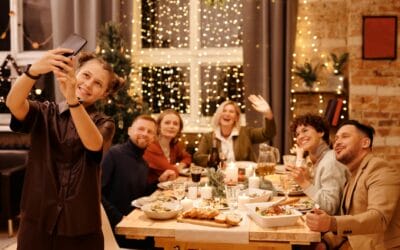 How to Navigate Holiday Family Dynamics Without Violating Your Boundaries and Values