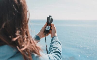 The Full Compass Decision-Making Model – Clarity You Can Trust