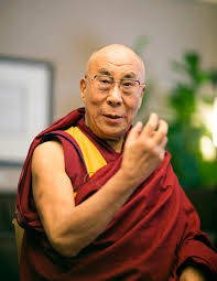 What I learned from the Dalai Lama