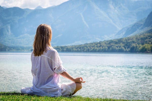 awaken your intuition