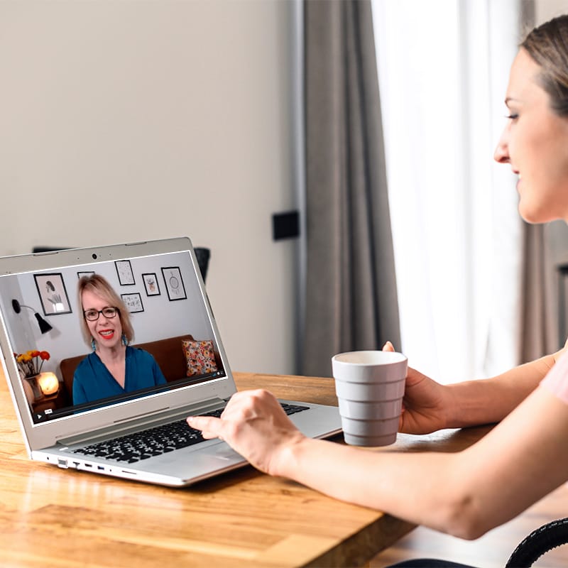 Guided Soul Visualization – Connect to Inner Wisdom & Creative Flow