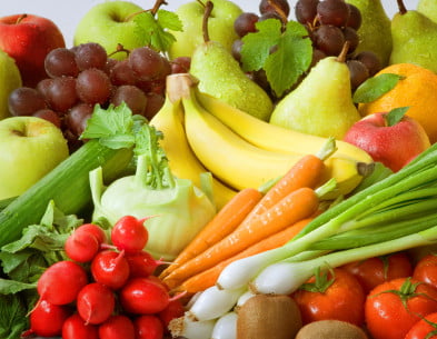 Do you like vegetables? Add Color to your Wellness Wheelhouse