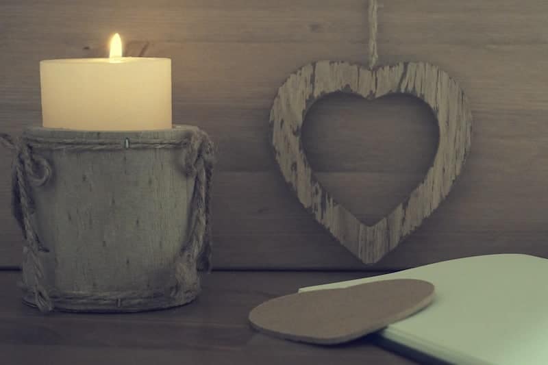 Why you should light a candle every morning Beacons of Change